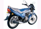 2010 LML Freedom DX photo